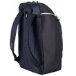 Large Capacity Padel Bag Waterproof Oxford Cloth Sports Bag for Padel Rackets Balls Accessories