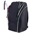Large Capacity Padel Bag Waterproof Oxford Cloth Sports Bag for Padel Rackets Balls Accessories