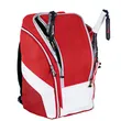 Padel Bag with Shoe Compartment Breathable Waterproof Travel Bag for Court Sports