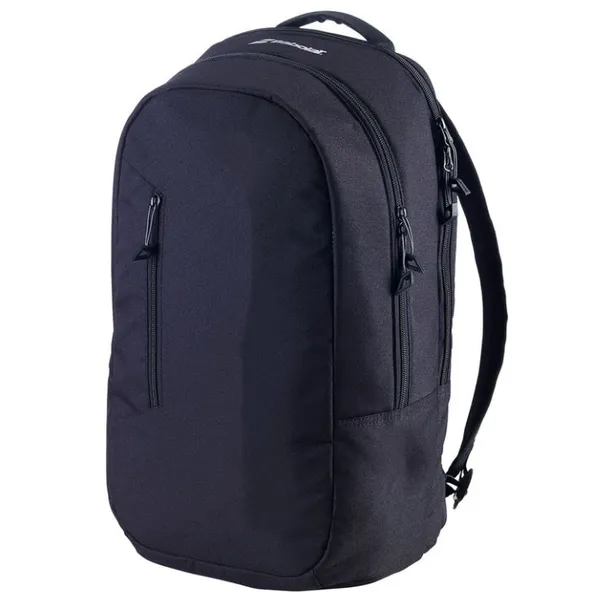 Padel Bag with Shoe Compartment Breathable Waterproof Travel Bag for Court Sports