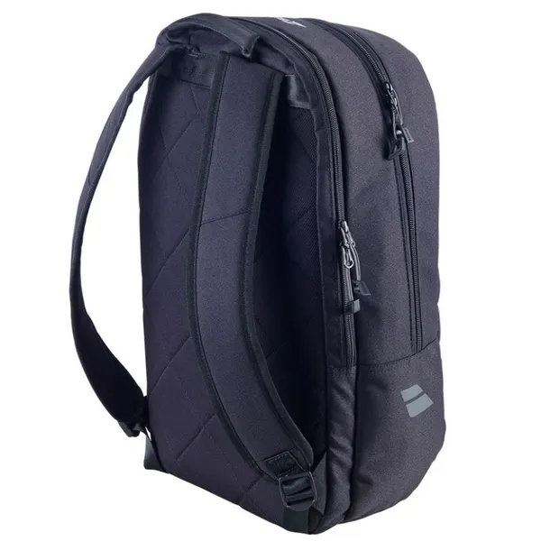 Padel Bag with Shoe Compartment Breathable Waterproof Travel Bag for Court Sports