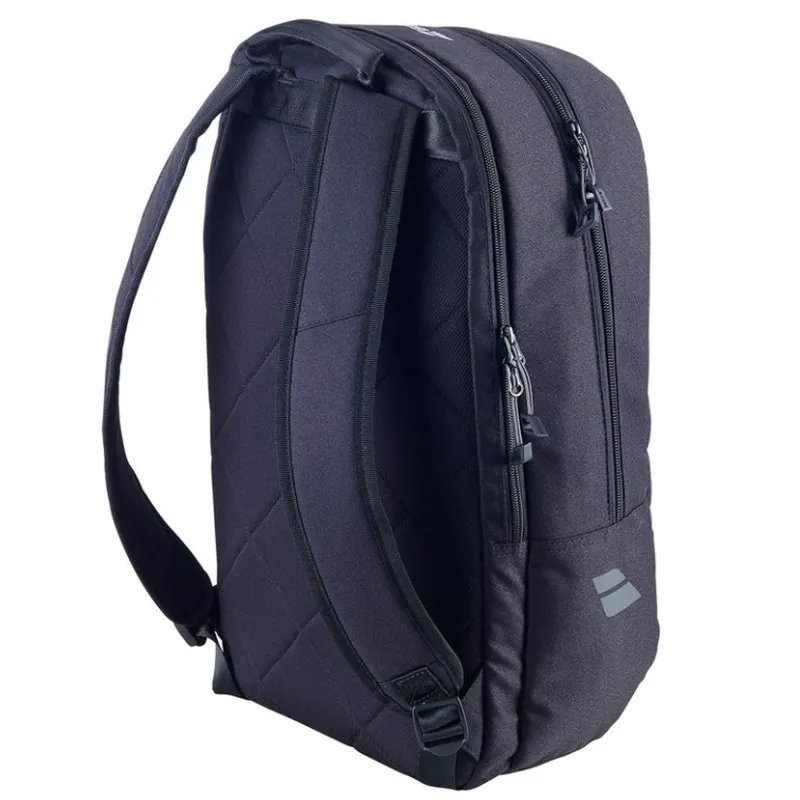 Padel Bag with Shoe Compartment Breathable Waterproof Travel Bag for Court Sports