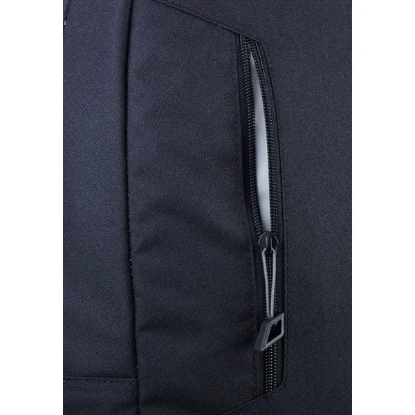 Padel Bag with Shoe Compartment Breathable Waterproof Travel Bag for Court Sports