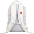Padel Bag with Shoe Compartment Breathable Waterproof Travel Bag for Court Sports
