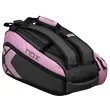 Padel Bag with Shoe Compartment Breathable Waterproof Travel Bag for Court Sports
