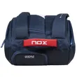 Padel Bag with Shoe Compartment Breathable Waterproof Travel Bag for Court Sports