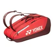 Padel Bag with Shoe Compartment Breathable Waterproof Travel Bag for Court Sports