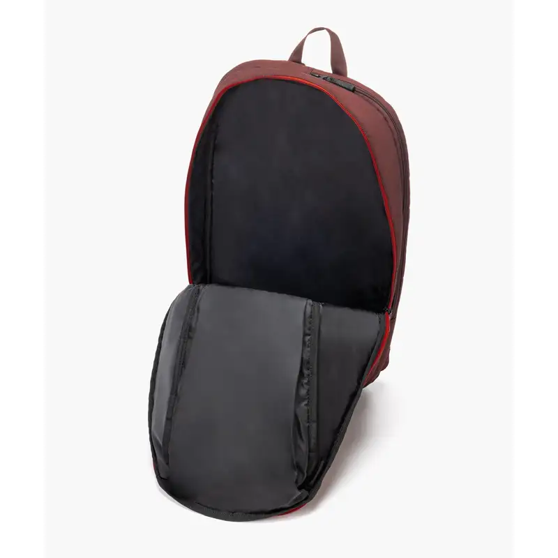 Padel Bag with Shoe Compartment Breathable Waterproof Travel Bag for Court Sports