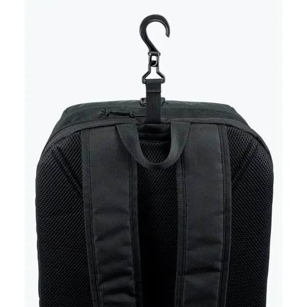 Padel Bag with Shoe Compartment Breathable Waterproof Travel Bag for Court Sports