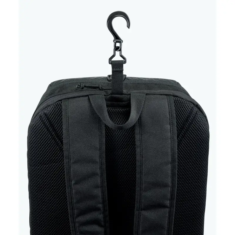 Padel Bag with Shoe Compartment Breathable Waterproof Travel Bag for Court Sports