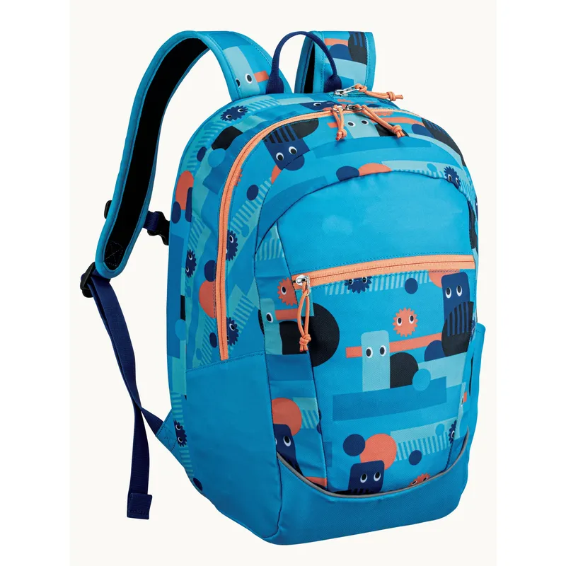 Padel Bag with Shoe Compartment Breathable Waterproof Travel Bag for Court Sports