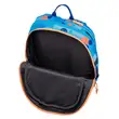 Padel Bag with Shoe Compartment Breathable Waterproof Travel Bag for Court Sports