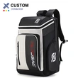 Padel Bag with Shoe Compartment Breathable Waterproof Travel Bag for Court Sports