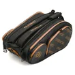 Padel Bag with Shoe Compartment Breathable Waterproof Travel Bag for Court Sports
