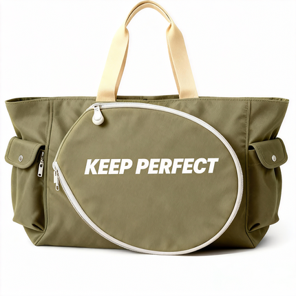 Tennis Bag  WQ-01