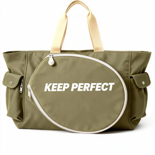 Tennis Bag  WQ-01