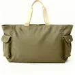 Custom Logo Tennis Bag Multi Compartment Professional Tennis Sports Bag