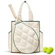 Custom Logo Tennis Bag Multi Compartment Professional Tennis Sports Bag