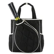 Custom Logo Tennis Bag Multi Compartment Professional Tennis Sports Bag