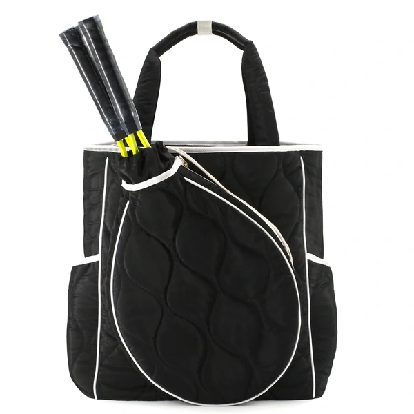 Custom Logo Tennis Bag Multi Compartment Professional Tennis Sports Bag