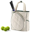 Custom Logo Tennis Bag Multi Compartment Professional Tennis Sports Bag