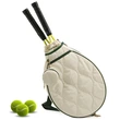 Custom Logo Tennis Bag Multi Compartment Professional Tennis Sports Bag