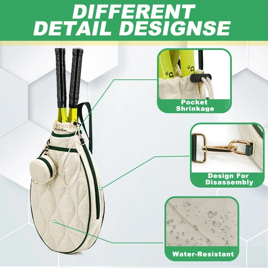 Tennis Bag  WQ-02