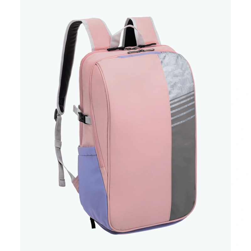 Large Capacity Badminton Bag Waterproof Lightweight Racket Sports Backpack