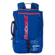 Large Capacity Badminton Bag Waterproof Lightweight Racket Sports Backpack