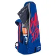 Large Capacity Badminton Bag Waterproof Lightweight Racket Sports Backpack