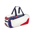 Large Capacity Badminton Bag Waterproof Lightweight Racket Sports Backpack