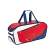 Large Capacity Badminton Bag Waterproof Lightweight Racket Sports Backpack