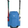 Custom Logo Baseball Bat Bag Portable Multi Compartment Softball Gear Bag