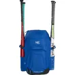 Custom Logo Baseball Bat Bag Portable Multi Compartment Softball Gear Bag