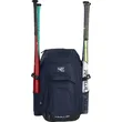 Custom Logo Baseball Bat Bag Portable Multi Compartment Softball Gear Bag