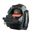 Custom Logo Baseball Bat Bag Portable Multi Compartment Softball Gear Bag
