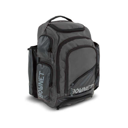 Multi Compartment Baseball Bag BQ-02