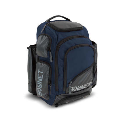 Multi Compartment Baseball Bag BQ-03
