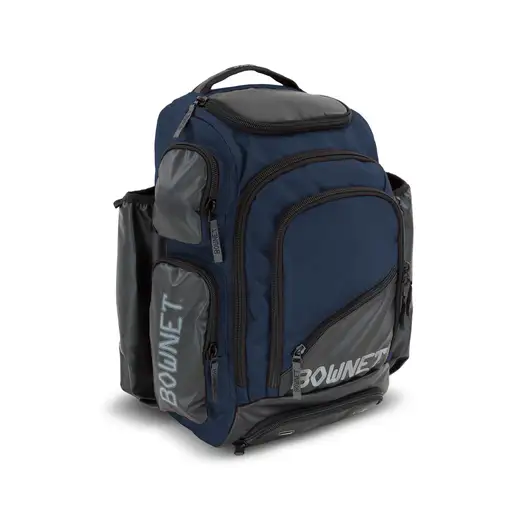 Multi Compartment Baseball Bag BQ-03