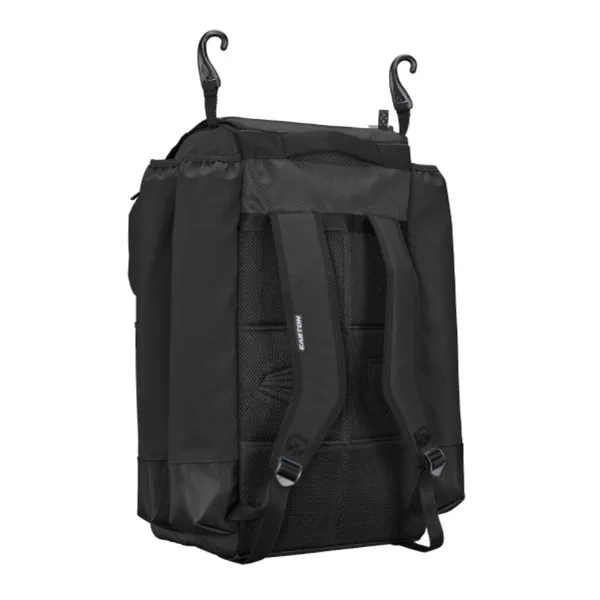 Custom Logo Baseball Bat Bag Portable Multi Compartment Softball Gear Bag