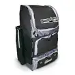 Custom Logo Baseball Bat Bag Portable Multi Compartment Softball Gear Bag