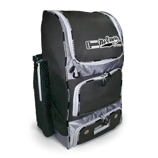 Multi Compartment Baseball Backpack BQ-10