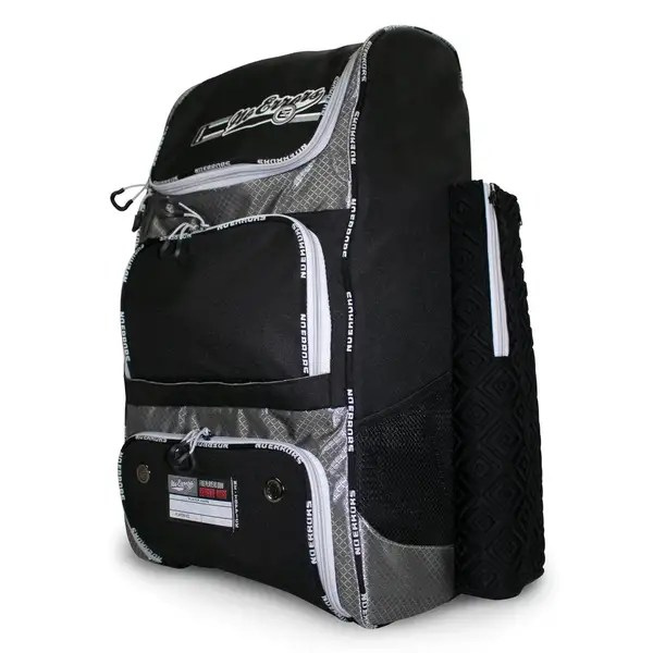 Custom Logo Baseball Bat Bag Portable Multi Compartment Softball Gear Bag
