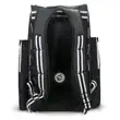 Custom Logo Baseball Bat Bag Portable Multi Compartment Softball Gear Bag