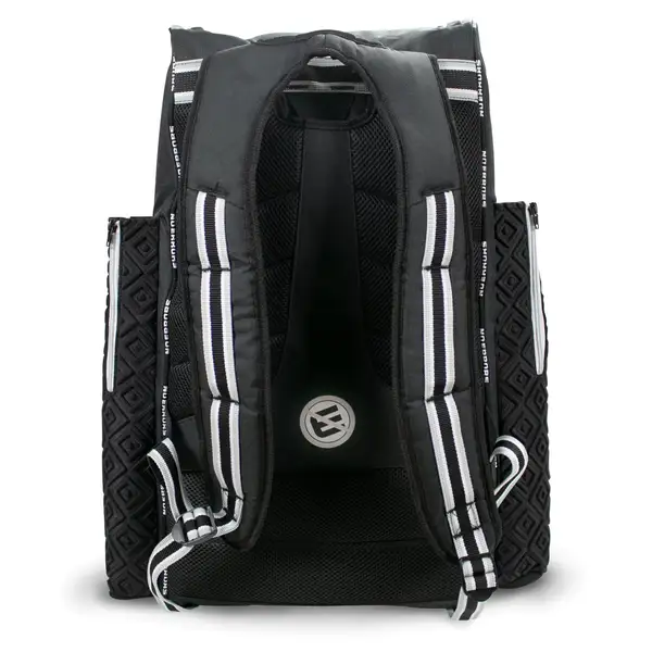 Custom Logo Baseball Bat Bag Portable Multi Compartment Softball Gear Bag