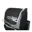 Custom Logo Baseball Bat Bag Portable Multi Compartment Softball Gear Bag