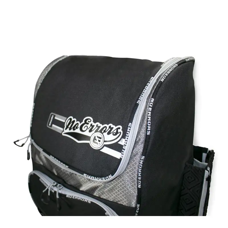 Custom Logo Baseball Bat Bag Portable Multi Compartment Softball Gear Bag