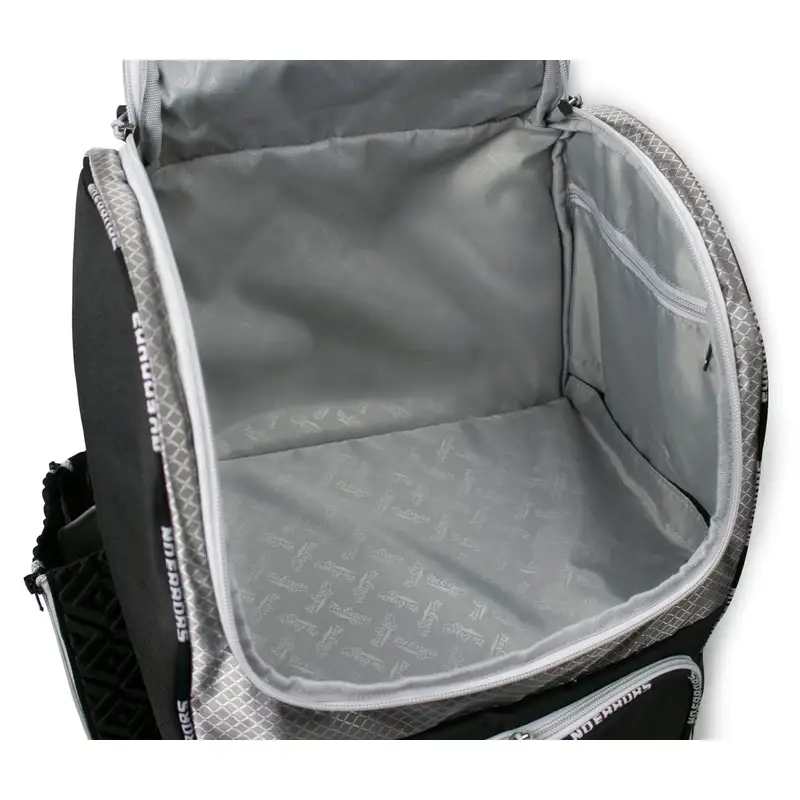 Custom Logo Baseball Bat Bag Portable Multi Compartment Softball Gear Bag