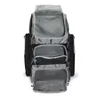 Custom Logo Baseball Bat Bag Portable Multi Compartment Softball Gear Bag