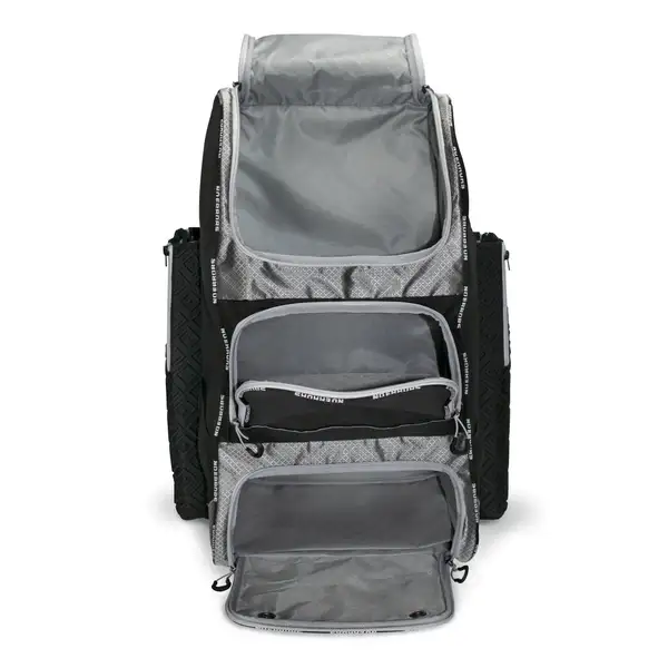 Custom Logo Baseball Bat Bag Portable Multi Compartment Softball Gear Bag